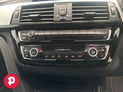 2019 BMW 4 Series