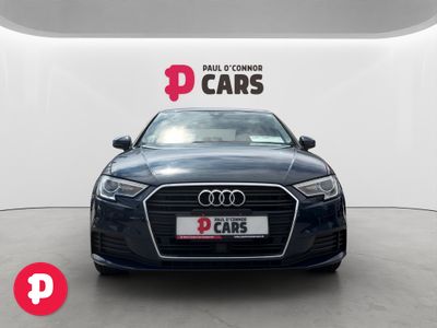 2018 Audi A3