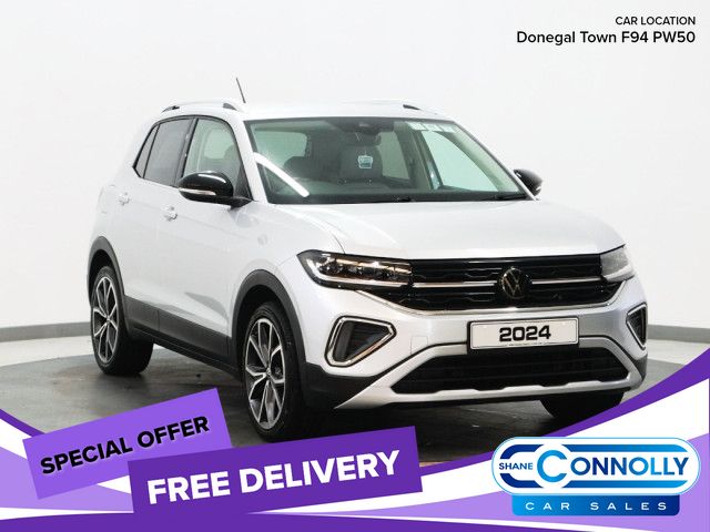 vehicle for sale from Shane Connolly Cars