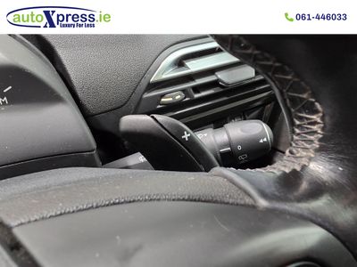 2015 Citroen C4 Grand Picasso