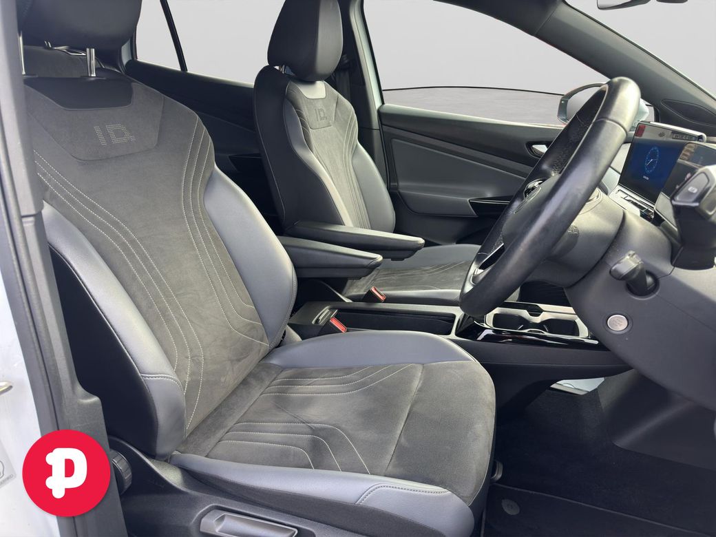 2023 Volkswagen ID.4