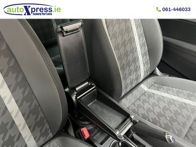 2018 Volkswagen Beetle