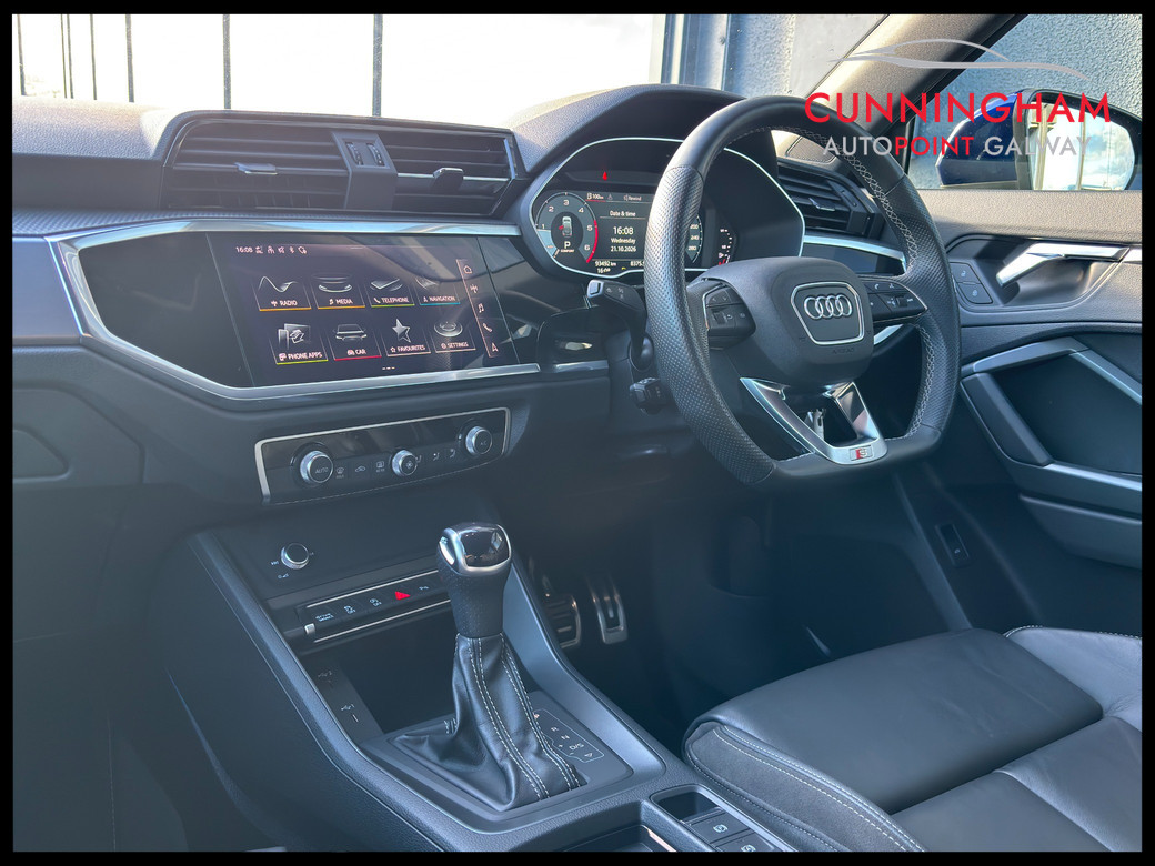 2023 Audi Q3