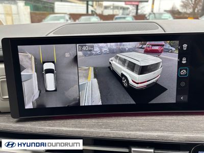 2025 Hyundai Santa Fe