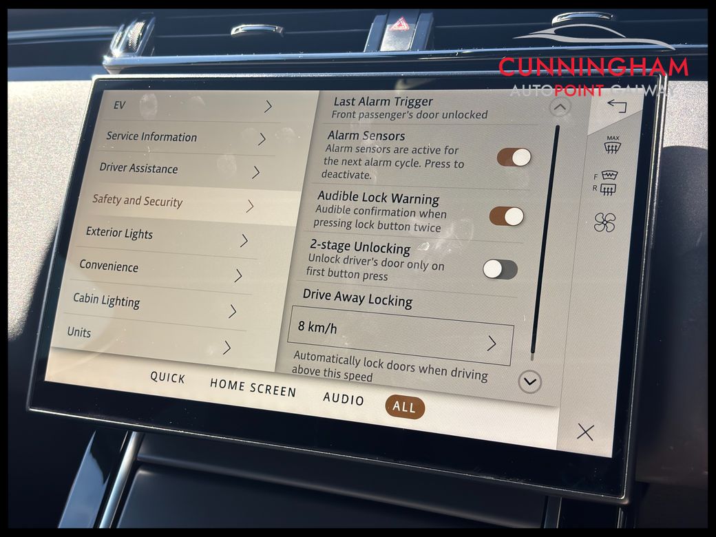 2024 Land Rover Range Rover Velar