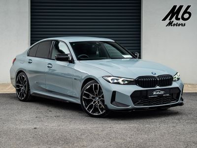2023 BMW 3 Series