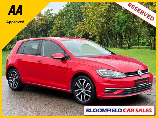 vehicle for sale from Bloomfield Car Sales