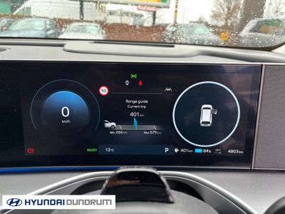 2025 Hyundai Ioniq 9