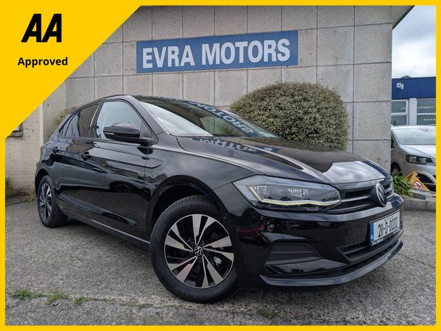 vehicle for sale from Evra Motors
