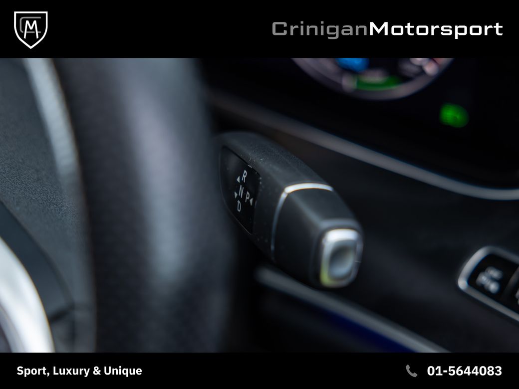 2020 Mercedes-Benz AMG