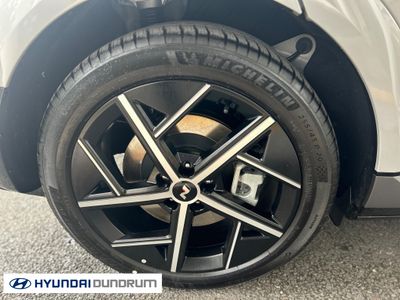 2025 Hyundai Ioniq 5