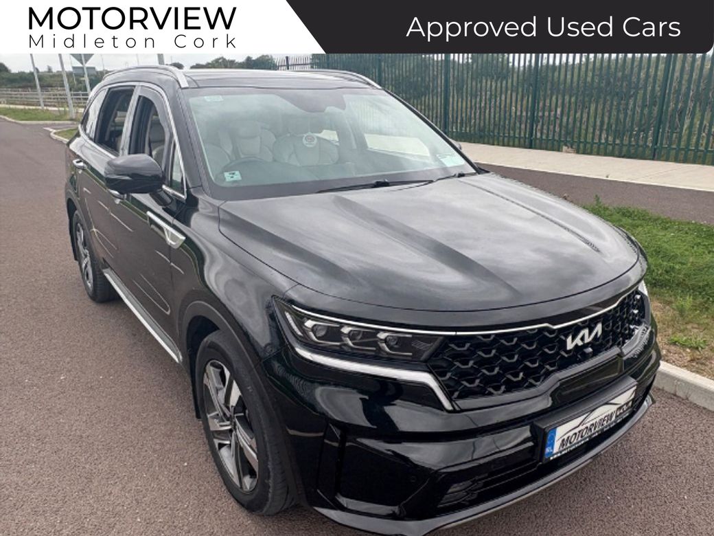 2022 Kia Sorento