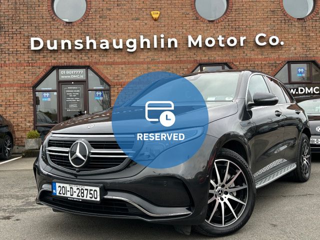 vehicle for sale from Dunshaughlin Motor Co