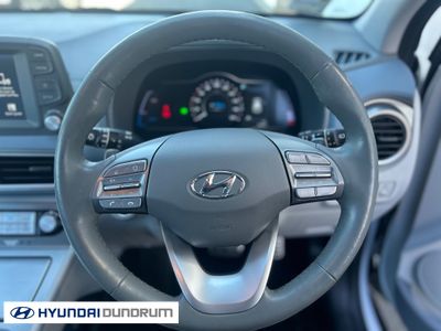 2019 Hyundai Kona