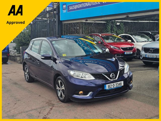 vehicle for sale from Ignition Autos Ltd