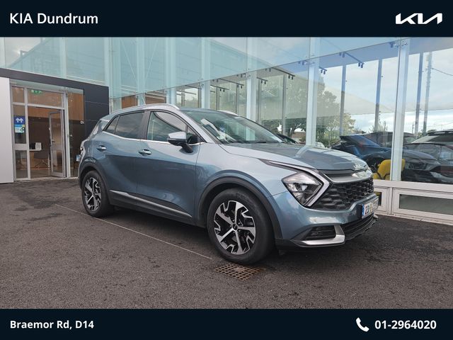vehicle for sale from Kia Dundrum