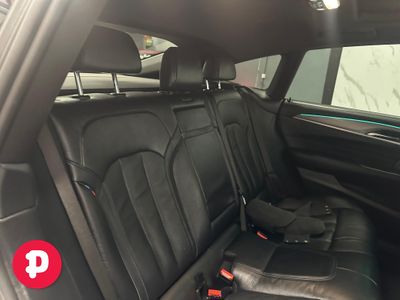 2018 BMW 6 Series