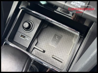 2019 Skoda Kodiaq