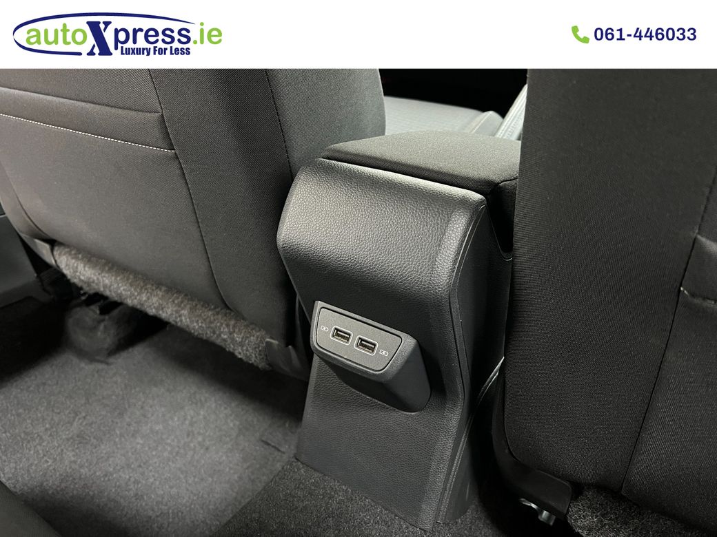 2020 Volkswagen Polo