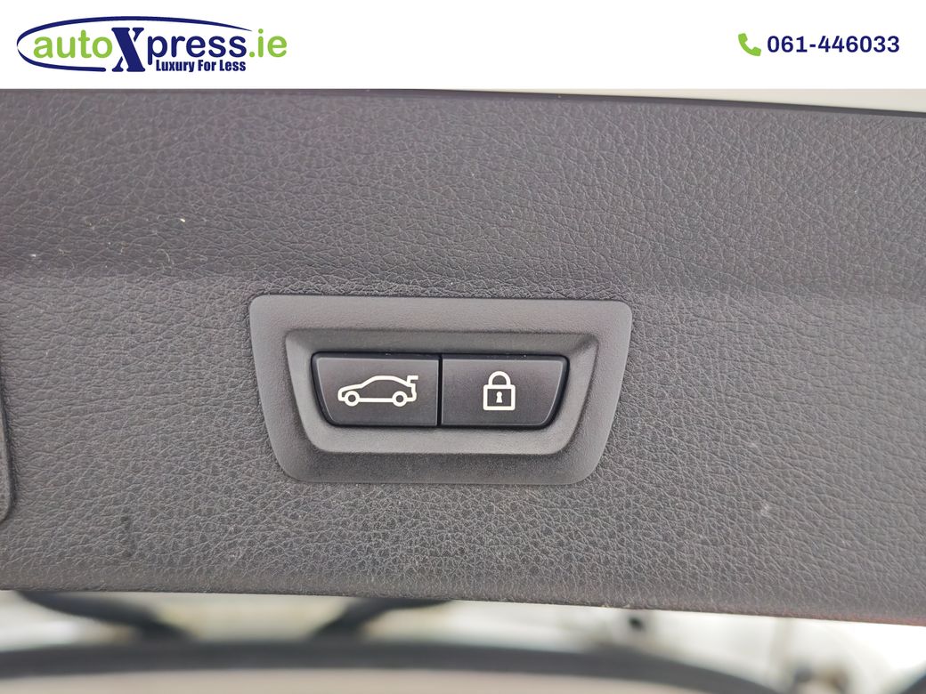 2016 BMW 2 Series Gran Tourer