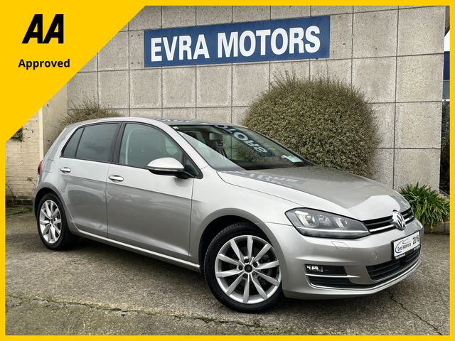 vehicle for sale from Evra Motors
