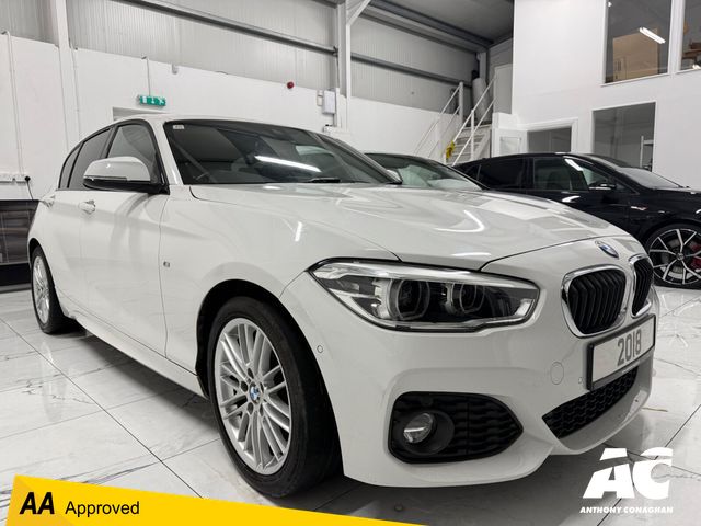 vehicle for sale from Anthony Conaghan Cars