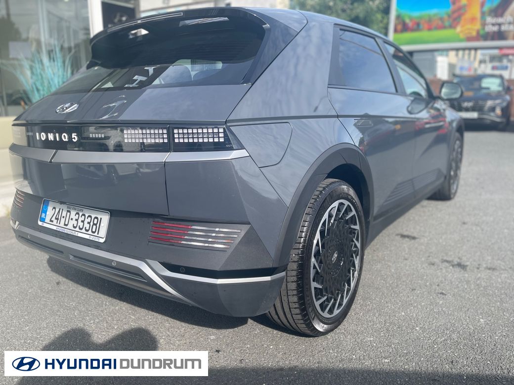 2024 Hyundai Ioniq 5