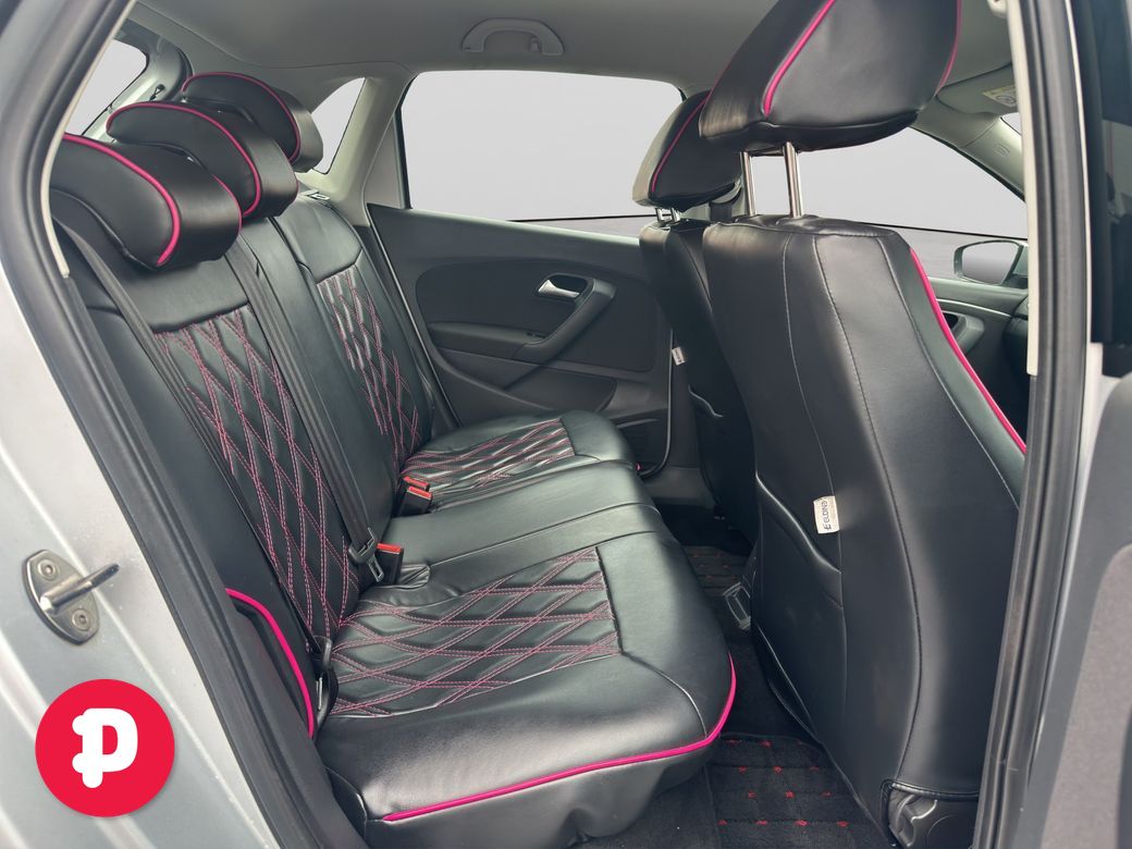 2016 Volkswagen Polo