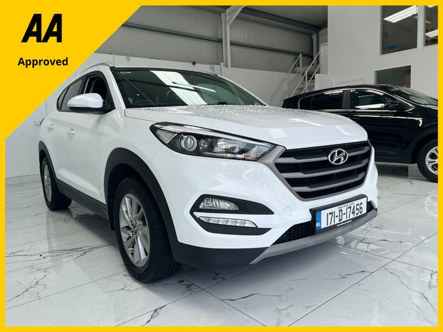 vehicle for sale from Anthony Conaghan Cars