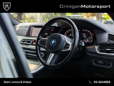 2023 BMW X5