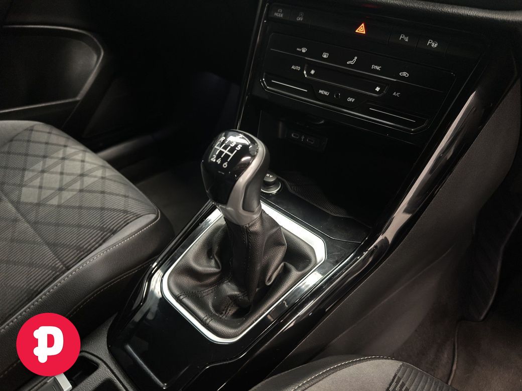 2023 Volkswagen T-Roc