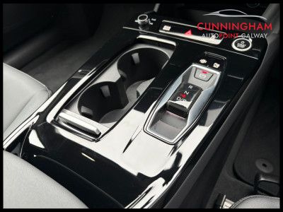 2025 Audi A6