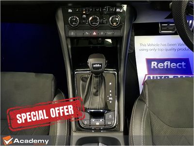 2024 Skoda Kodiaq
