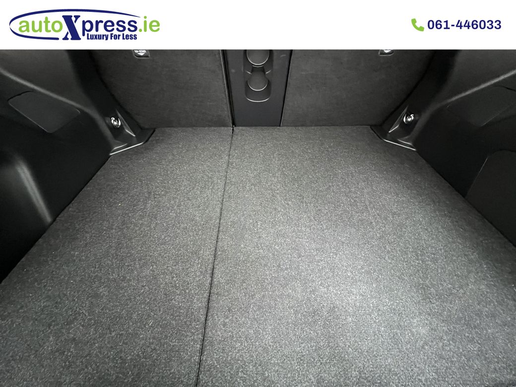 2024 Toyota Yaris Cross