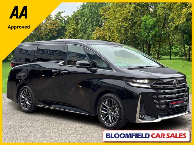 vehicle for sale from Bloomfield Car Sales
