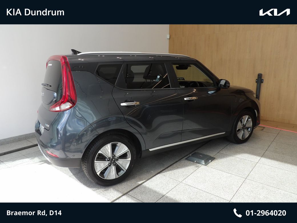 2020 Kia Soul