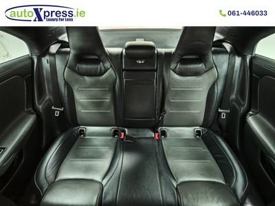 2022 Mercedes-Benz CLA Class