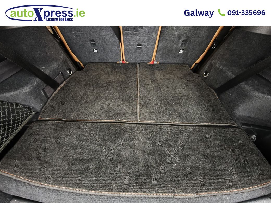 2016 BMW 2 Series Gran Tourer