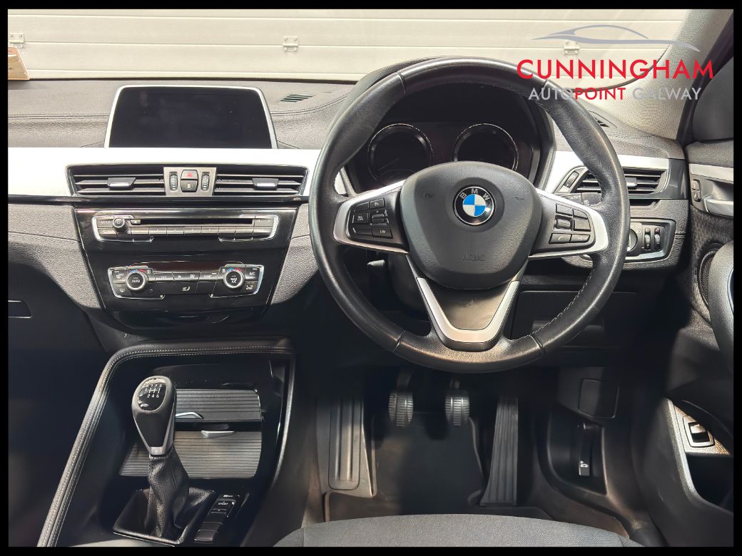2019 BMW X2