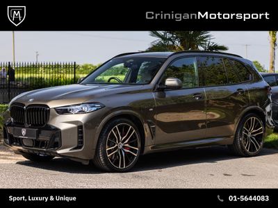 2024 BMW X5