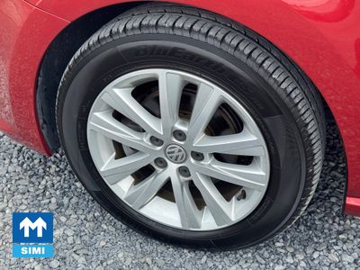 2018 Volkswagen Polo