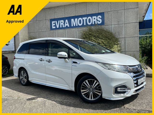 vehicle for sale from Evra Motors