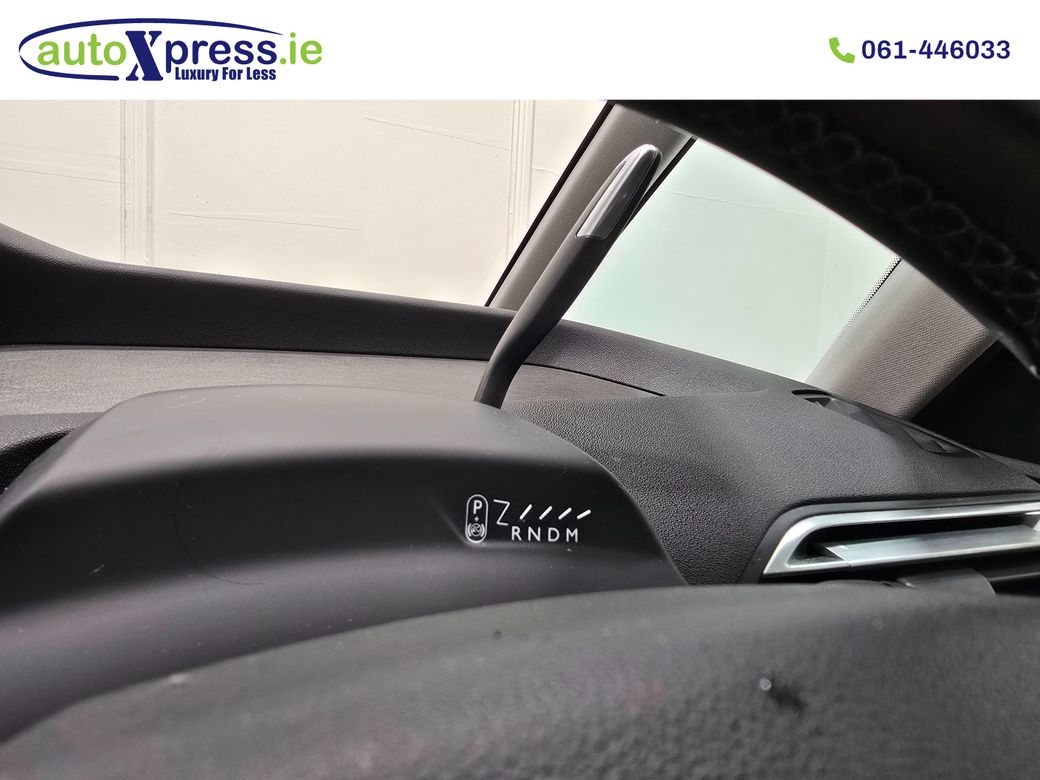 2015 Citroen C4 Grand Picasso