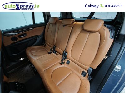 2016 BMW 2 Series Gran Tourer