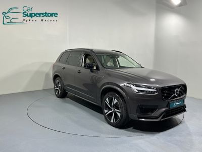 2023 Volvo XC90