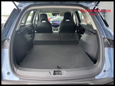 2026 BYD Sealion 5