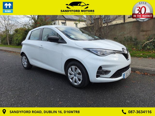 vehicle for sale from Sandyford Motors