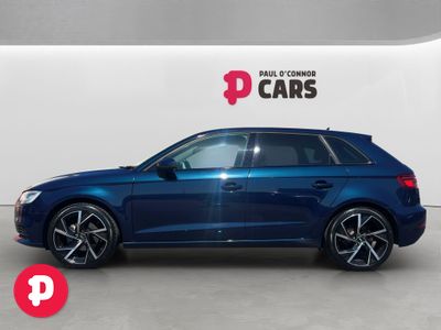 2017 Audi A3