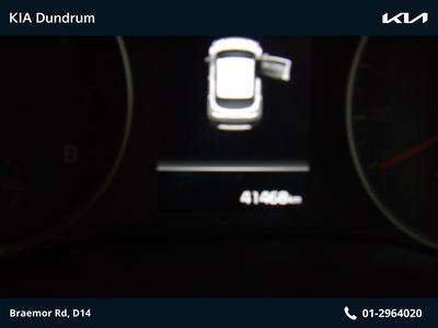 2023 Kia Stonic