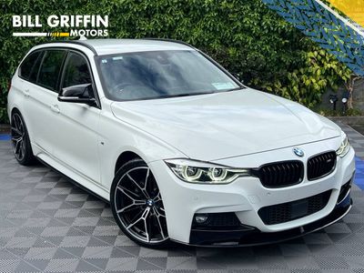 2019 BMW 3 Series